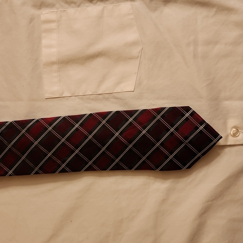 Croft & Barrow Tie
